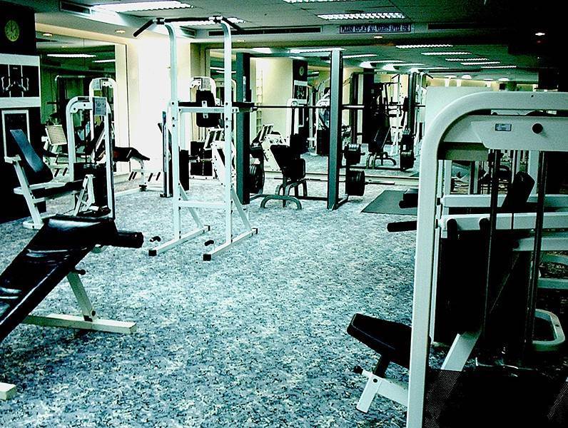 Parkcity Everly Hotel ミリ エクステリア 写真