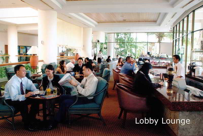 Parkcity Everly Hotel ミリ エクステリア 写真