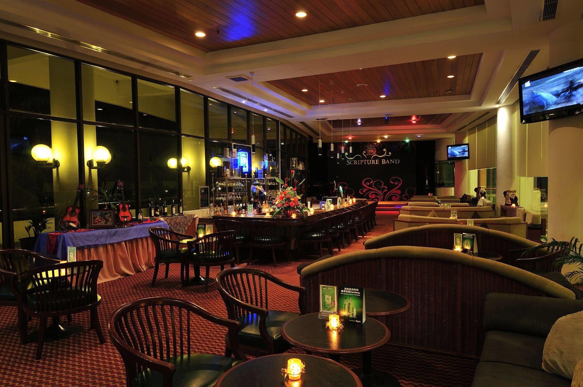 Parkcity Everly Hotel ミリ エクステリア 写真