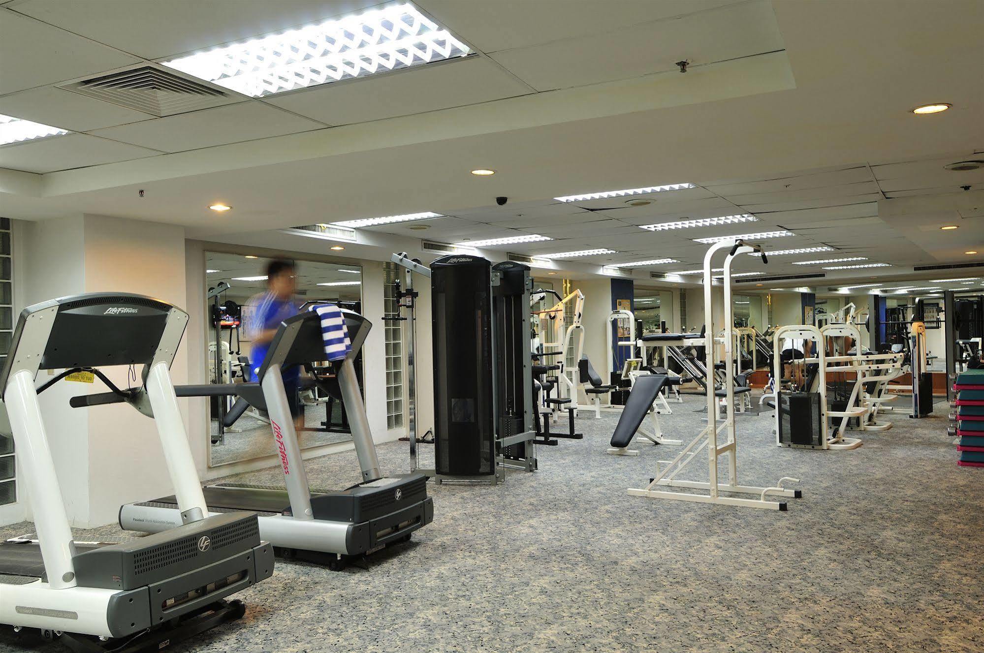 Parkcity Everly Hotel ミリ エクステリア 写真