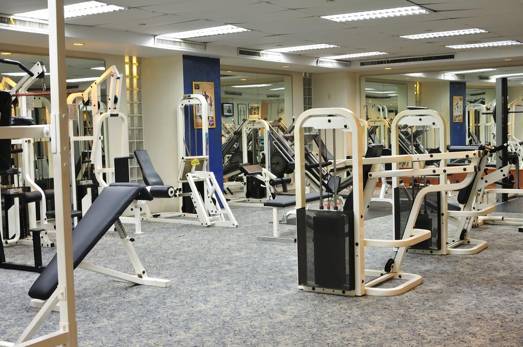 Parkcity Everly Hotel ミリ エクステリア 写真